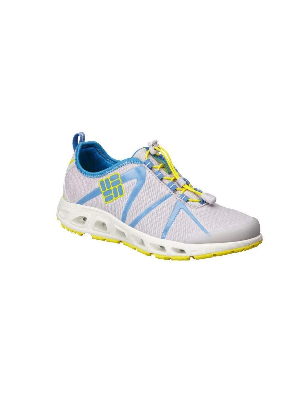 the cool running shoe